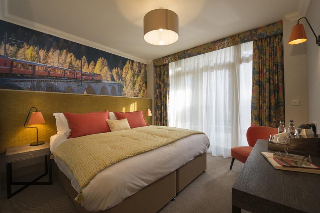 Harper'S Steakhouse With Rooms, Хейзълмиър Екстериор снимка